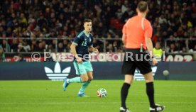 30.03.26 Deutschland - Ghana