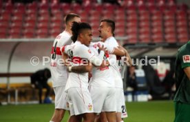 07.05.21 VfB Stuttgart - FC Augsburg