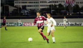 IB Vestmannaeyjar - VfB Stuttgart