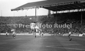 17.05.89 VfB Stuttgart - SSC Neapel
