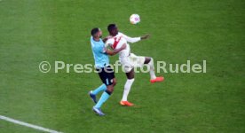 10.12.23 VfB Stuttgart - Bayer 04 Leverkusen