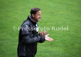 18.05.21 Stuttgarter Kickers - TSG Balingen