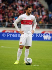 VfB Stuttgart - SG Dynamo Dresden