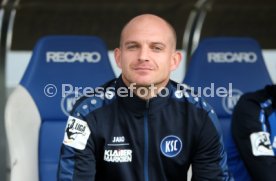 Karlsruher SC - SV Wehen Wiesbaden