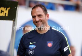 1. FC Heidenheim - FC Erzgebirge Aue