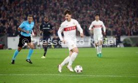 06.11.25 VfB Stuttgart - Feyenoord Rotterdam