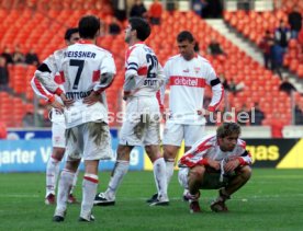 VfB Stuttgart