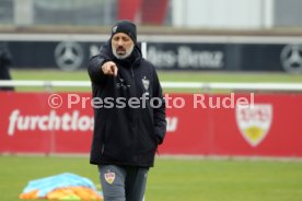 24.11.2020 VfB Stuttgart Training