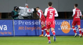 05.12.20 SC Freiburg - Borussia M&ouml;nchengladbach