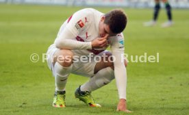 VfB Stuttgart - Hannover 96
