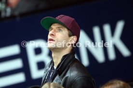 Reiten German Masters 2019