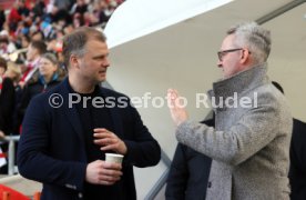 18.02.23 VfB Stuttgart - 1. FC K&ouml;ln