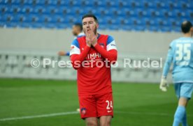 12.12.21 Karlsruher SC - 1. FC Heidenheim