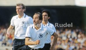14.06.80 Deutschland - Niederlande