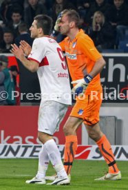 1899 Hoffenheim - VfB Stuttgart