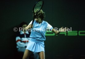 21.10.84 Porsche Tennis Grand Prix Filderstadt