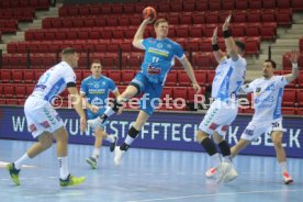 24.04.21 TVB Stuttgart - Frisch Auf G&ouml;ppingen
