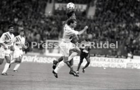 18.09.94 VfB Stuttgart - Eintracht Frankfurt