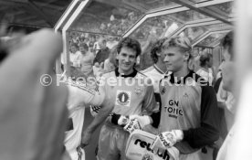 20.08.88 VfB Stuttgart - Stuttgarter Kickers