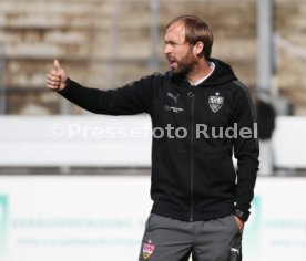 Stuttgarter Kickers - VfB Stuttgart II