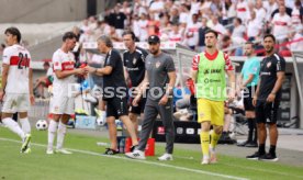 19.08.23 VfB Stuttgart - VfL Bochum