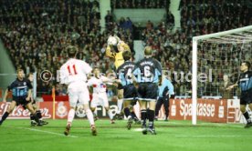 27.03.97 VfB Stuttgart - TSV 1860 M&uuml;nchen