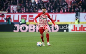 20.01.24 SC Freiburg - TSG 1899 Hoffenheim