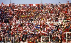 25.05.88 PSV Eindhoven - Benfica Lissabon