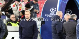 29.01.25 VfB Stuttgart - Paris St. Germain