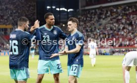 31.05.26 Deutschland - Finnland