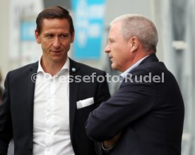 Stuttgarter Kickers - VfB Stuttgart II