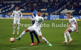 18.12.21 TSG 1899 Hoffenheim - Borussia M&ouml;nchengladbach