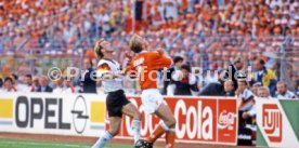 18.06.92 Niederlande - Deutschland