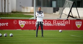 24.10.20 VfB Stuttgart Training