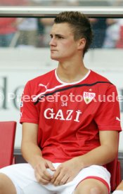 06.08.11 VfB Stuttgart - FC Schalke 04