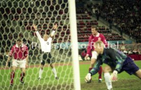 27.03.96 Deutschland - D&auml;nemark