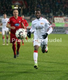 1. FC Heidenheim - 1. FC Union Berlin