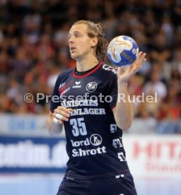 DKB Handball Bundesliga