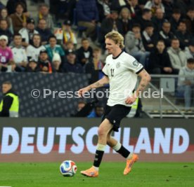 10.10.25 Deutschland - Luxemburg