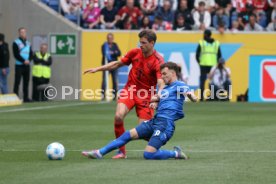 17.05.25 TSG 1899 Hoffenheim - FC Bayern München
