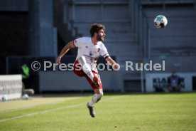 21.02.21 Karlsruher SC - 1. FC N&uuml;rnberg