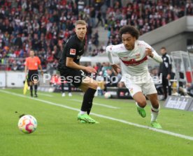 17.09.22 VfB Stuttgart - Eintracht Frankfurt