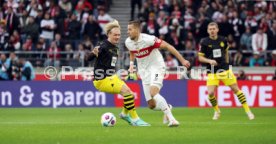 11.11.23 VfB Stuttgart - Borussia Dortmund