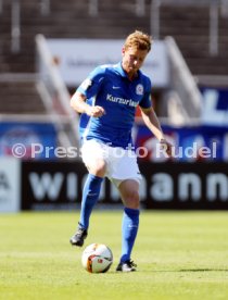 VfR Aalen - FC Hansa Rostock