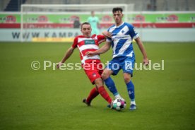 17.01.21 1. FC Heidenheim - SV Darmstadt 98