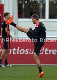 02.10.20 VfB Stuttgart Training