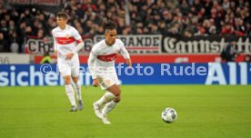 VfB Stuttgart - 1. FC Heidenheim