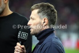 09.10.22 VfB Stuttgart - 1. FC Union Berlin