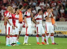 VfB Stuttgart - 1. FC Heidenheim
