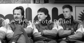 09.03.91 VfB Stuttgart - FC Bayern M&uuml;nchen